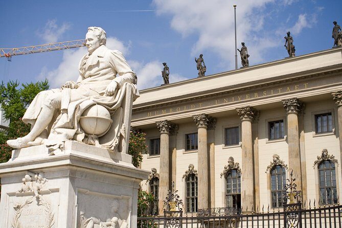 Private Berlin: Iconic Sights and Hidden Gems Walking Tour - East Side Gallery: art on the Wall and hope after 1989