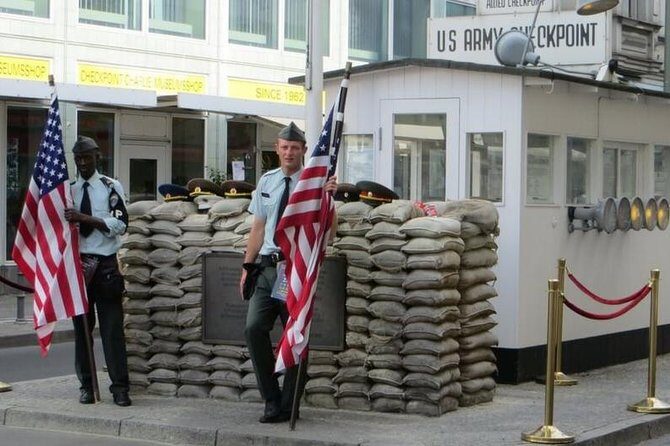 Private Berlin One Day Tour with a Local: See the City Unscripted - What “unscripted” means on the ground in Berlin