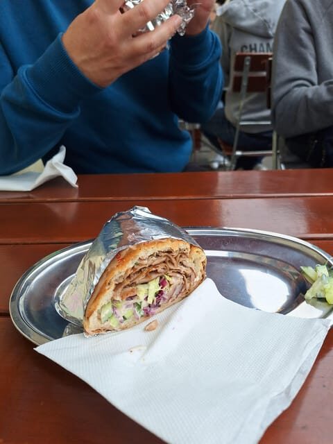 Private Berlin Street Food Bike Tour - Key Highlights You’ll Actually Feel