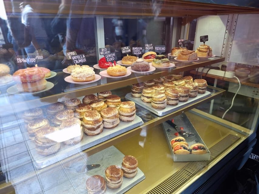 Private Berlin Street Food Bike Tour - Who This Tour Fits Best (And Who Should Skip It)