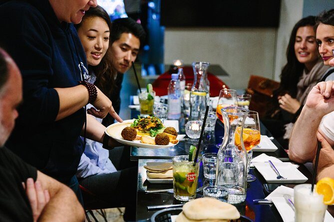 Private Berlin Street Food Tour by Bike - Why this Berlin food tour by bike is such a good fit