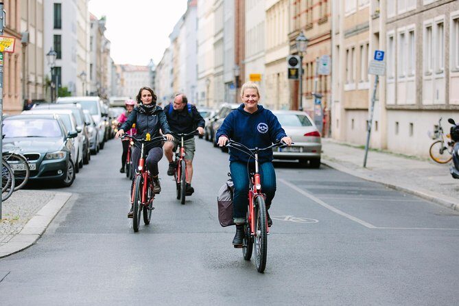 Private Berlin Street Food Tour by Bike - Konnopke’s Imbiss: currywurst done the Berlin way