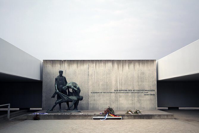 Private Berlin Tour to Sachsenhausen Concentration Camp Memorial - Timing, walking, and how to be ready for a difficult day