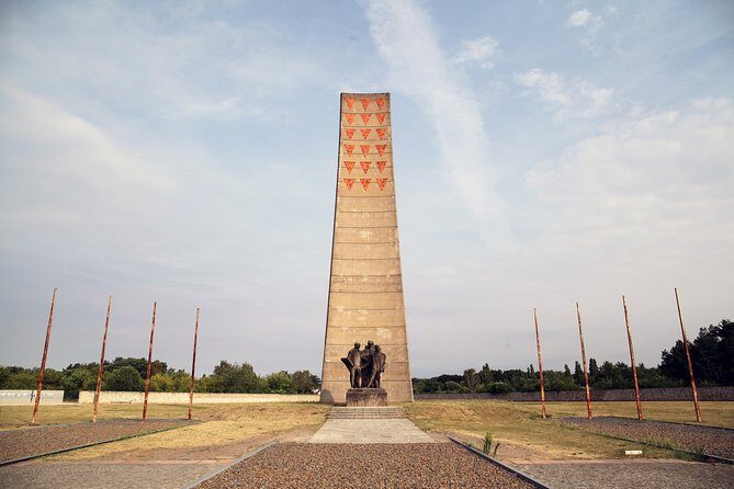Private Berlin Tour to Sachsenhausen Concentration Camp Memorial - Food, tickets, and the stuff that can make or break your day