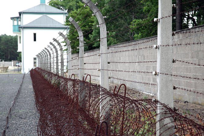 Private Berlin Tour to Sachsenhausen Concentration Camp Memorial - Pickup and group size: what “private” means in practice