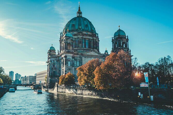 Private Berlin Walking Tour - Price and what you’re paying for at $285.09