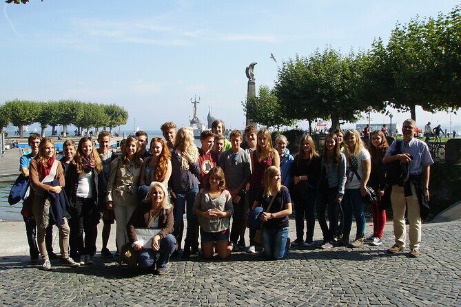 Private city tour in Constance - Key Highlights You’ll Feel on This Walk