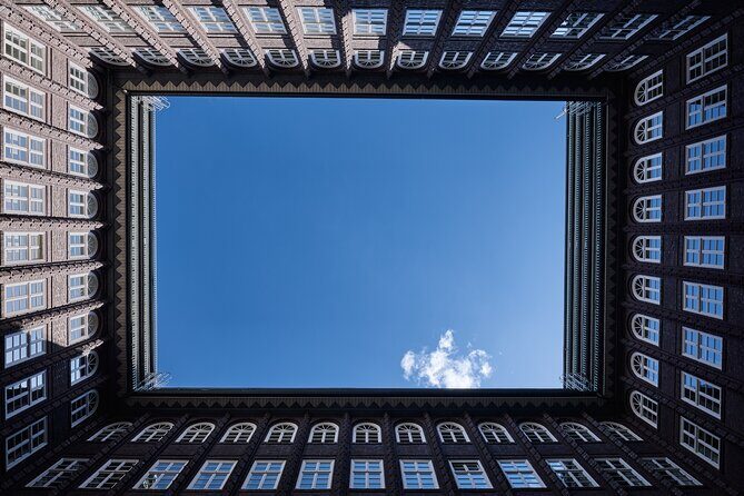 private city tour of Hamburg's UNESCO World Heritage Site - Key highlights I’d plan around