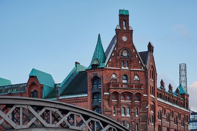 private city tour of Hamburg's UNESCO World Heritage Site - Who This Tour Fits Best (And Who Might Want a Different Plan)