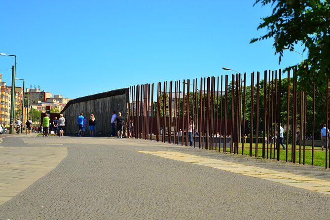 Private Cold War Berlin: Espionage, Berlin Wall, a Divided City - Stasimuseum: how surveillance worked in everyday life