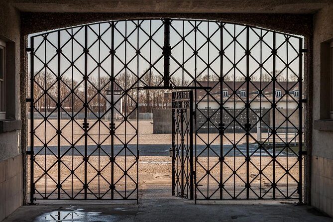 Private Dachau Concentration Camp Memorial Site Tour from Munich - Dachau From Munich: why a guided visit changes everything