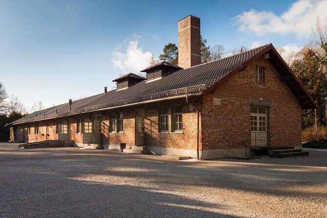 Private Dachau Concentration Camp Memorial Site Tour from Munich - English experience, mobile ticket, and timing that fits Munich days