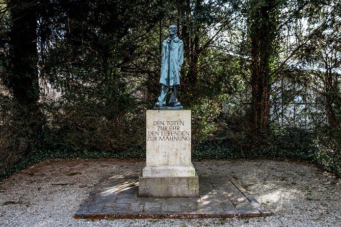 Private Dachau Concentration Camp Tour with Private Transfer from Munich - What to wear and how to be ready for a tough visit