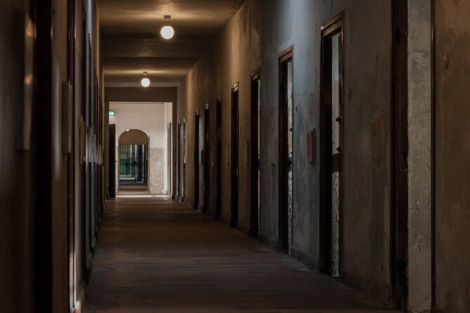 Private Dachau Concentration Camp Tour with Private Transfer from Munich - Included vs not included: where the money goes