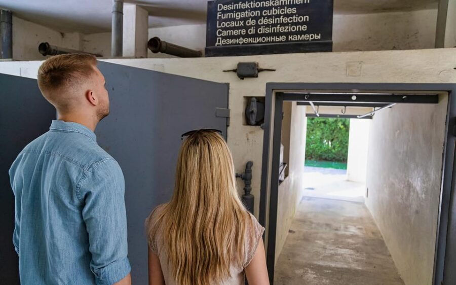 Private Dachau Memorial Site Tour from Munich - Why Dachau is different, and why a private guide matters