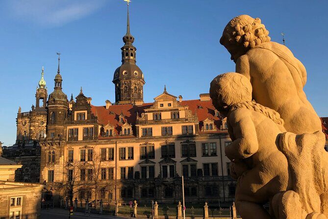 Private Day Tour in Dresden and Moritzburg from Berlin - Getting From Berlin: The 8:00 AM Pickup Reality
