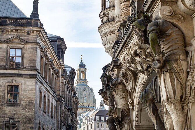 Private Day Tour in Dresden and Moritzburg from Berlin - Price and Value: Is $1,151.51 Worth It?