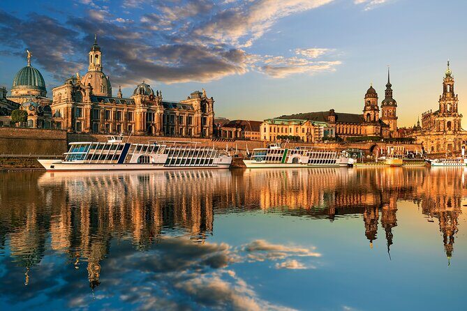 Private Day Tour in Dresden and Moritzburg from Berlin - Who This Tour Fits Best (and Who Might Want Something Else)