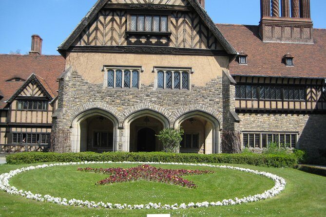 Private Day Tour of Wannsee and Potsdam from Berlin - Why this Wannsee + Potsdam combo works as one day