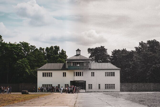 Private Day Tour to Germany and Poland - Traces of World War 2 - Private day tour: Berlin to Poland with zero logistics stress