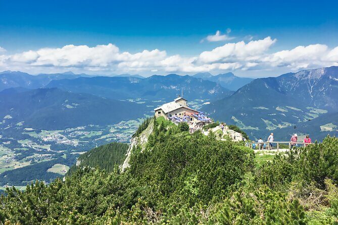 Private Day Trip from Munich to Eagle's Nest and Hallstatt - The Munich-to-mountains timing: pacing a 10 to 11 hour day