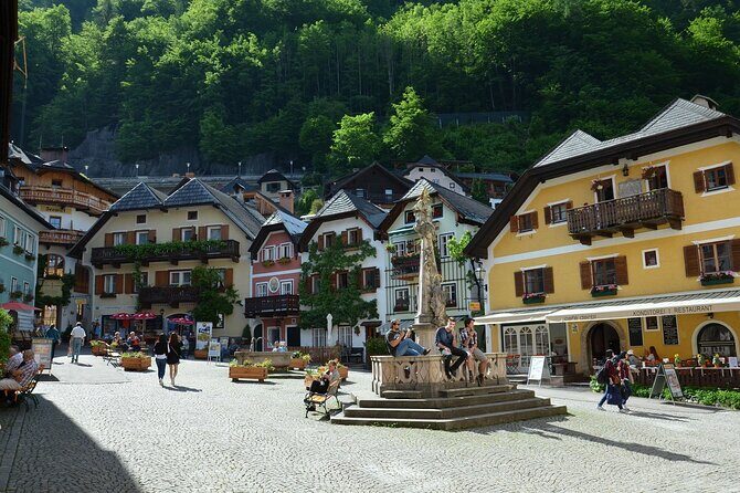 Private Day Trip from Munich to Eagle's Nest and Hallstatt - Price and what you truly get for $505.73
