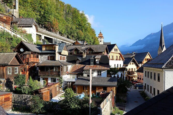 Private Day Trip from Munich to Eagle's Nest and Hallstatt - Comfort and driver quality: what the best experiences seem to depend on