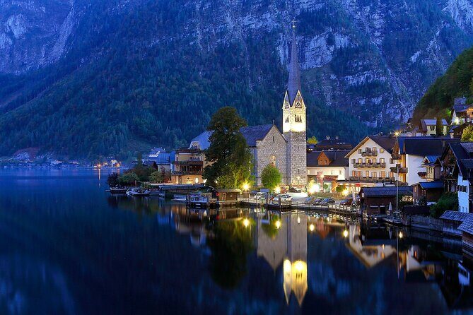 Private Day Trip from Munich to Eagle's Nest and Hallstatt - Small practical tips to make this day feel easier