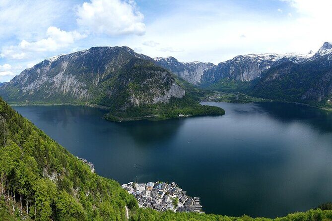 Private Day Trip from Munich to Eagle's Nest and Hallstatt - Should you book this day trip?