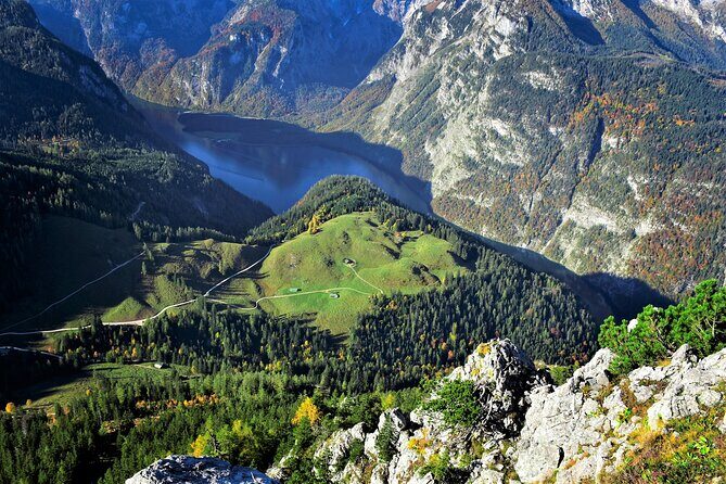 Private day trip from Munich to Eagle's Nest and Salzburg - Eagle’s Nest (Kehlsteinhaus): the route, the walk, and why it’s more than a postcard