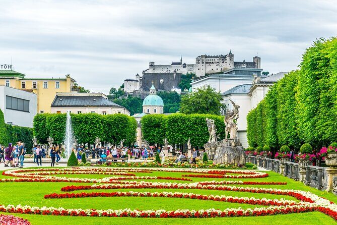 Private day trip from Munich to Eagle's Nest and Salzburg - Who this trip is for (and who should rethink it)