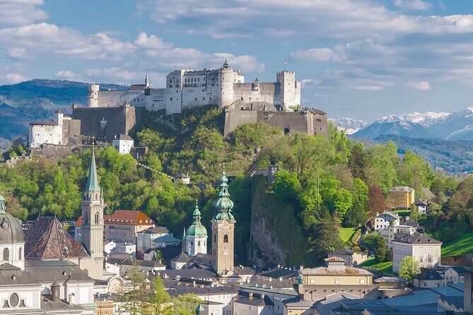 Private day trip from Munich to Eagle's Nest, Salzburg and back - Kehlsteinhaus at Eagle’s Nest: what you should know before you go