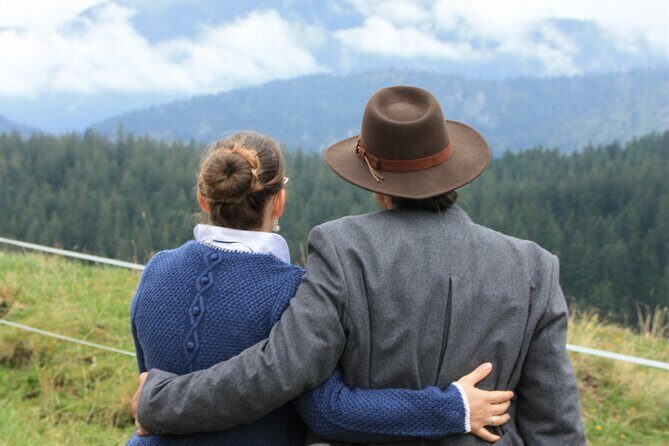 Private Day Trip from Munich to Neuschwanstein and Linderhof - Ettal Abbey and the in-between moments you’ll remember