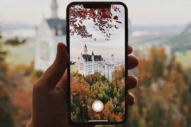 Private Day Trip from Munich to Neuschwanstein and Linderhof - Who this Neuschwanstein and Linderhof day trip fits best