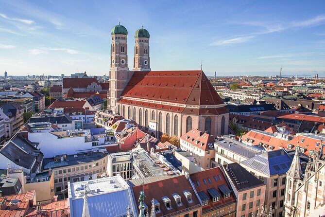 Private Day Trip from Munich to Neuschwanstein and Linderhof - Neuschwanstein: tickets, timing pressure, and what you can do even without entry
