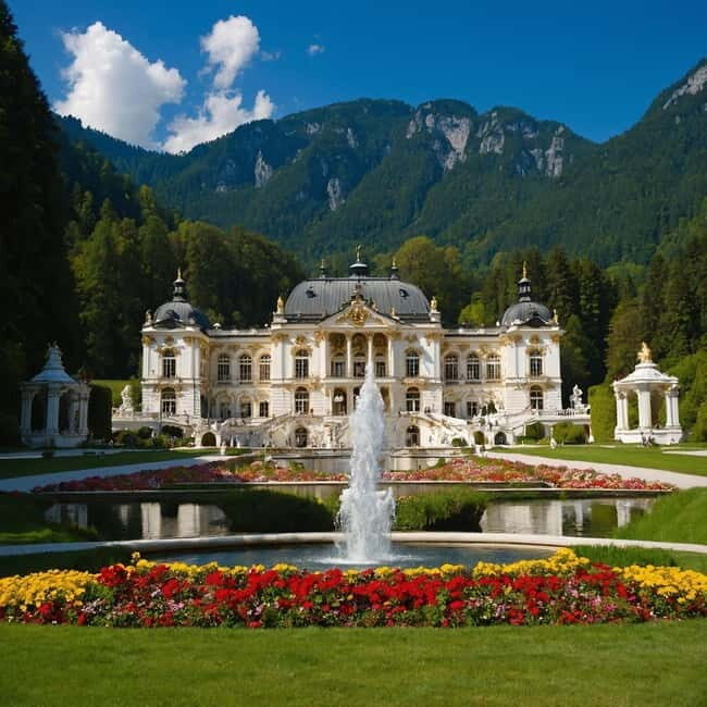 Private Day Trip from Munich to Neuschwanstein Castle - Price and Value at $436 Per Person: When This Private Day Works