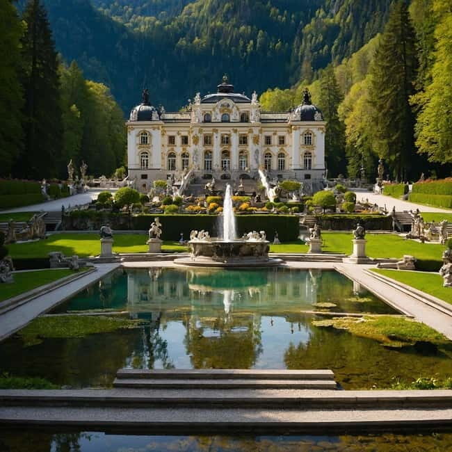Private Day Trip from Munich to Neuschwanstein Castle - Who Should Book This Neuschwanstein Private Trip, and Who Should Consider Alternatives