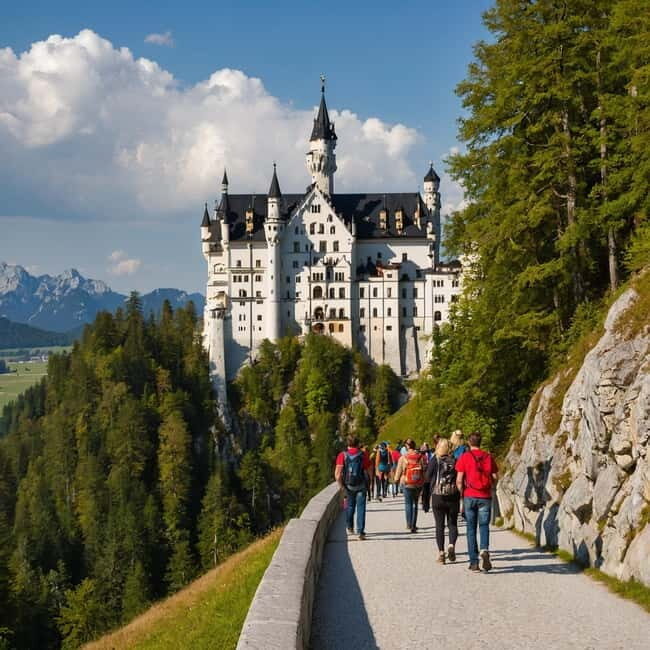 Private Day Trip from Munich to Neuschwanstein Castle - Should You Book? My Practical Recommendation