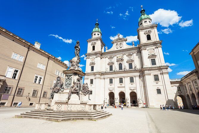 Private Day Trip from Munich to Salzburg Old Town with Lunch - Price and value: is $899 per person worth it?