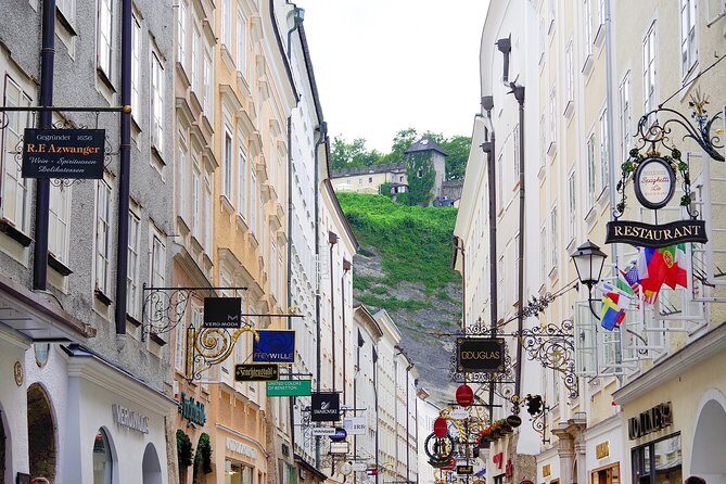 Private Day Trip from Munich to Salzburg Old Town with Lunch - Who this day trip fits best (and who should rethink it)