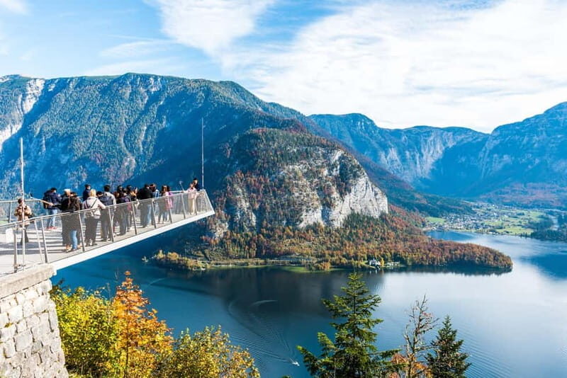 Private day trip: Munich to Hallstatt, Skywalk & Salt Mine - Hallstatt: why this place is worth the long ride