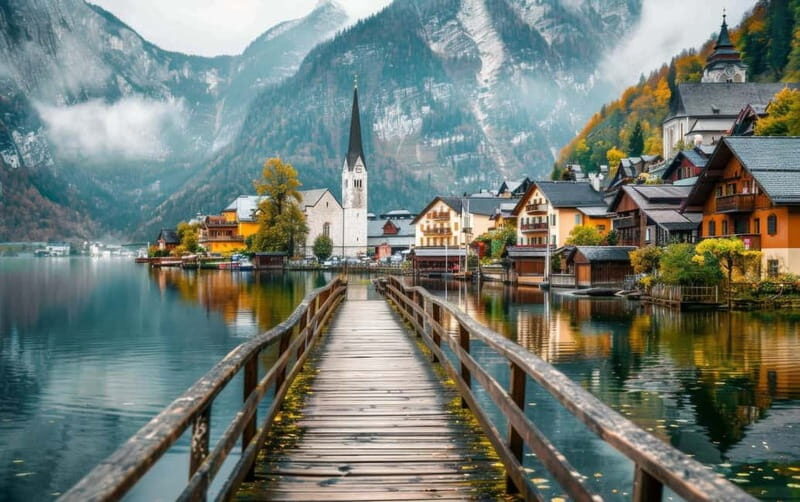 Private day trip: Munich to Hallstatt, Skywalk & Salt Mine - Price and value: $471 per person is pricey, so judge it the right way