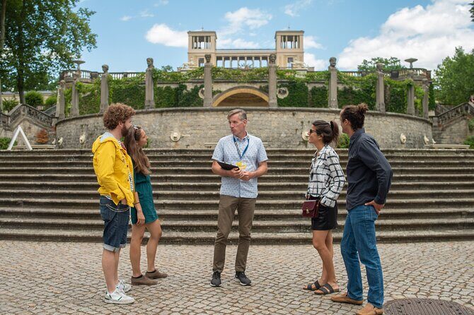 Private Day Trip to Potsdam from Berlin by Train - How the 6-Hour Schedule Works (and What to Prepare)