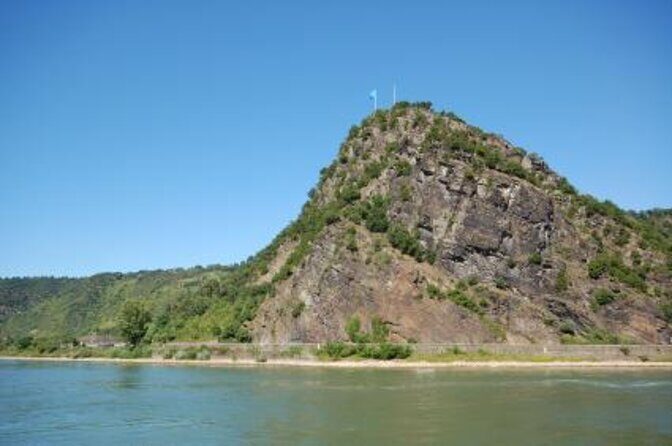 Private day trip to the Romantic Rhine Valley with river cruise and wine tasting - Key Points You’ll Care About
