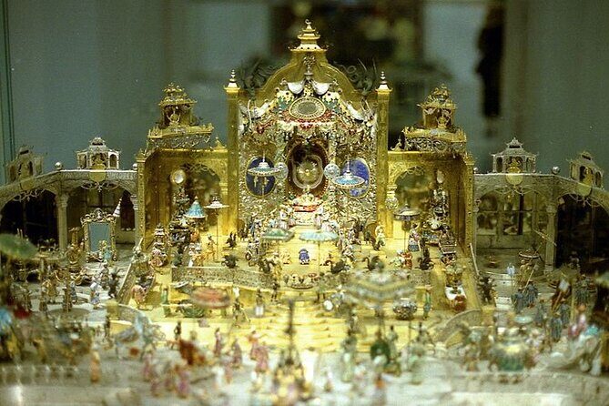 Private Dresden Classic Walking Tour - Who this private Dresden classic walk is best for