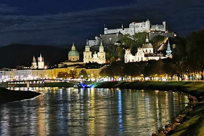 Private Eagles Nest & Salzburg Mini Van Tour incl. S.O.M sights - A private mini van day from Munich (and why it’s worth it)