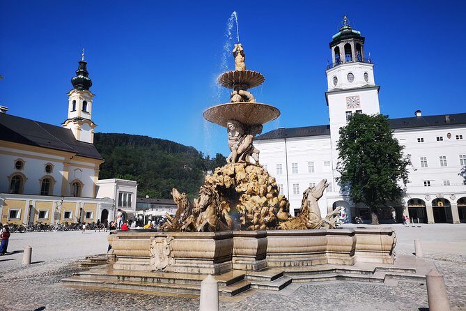Private Eagles Nest & Salzburg Mini Van Tour incl. S.O.M sights - Price and what you should budget for (so it doesn’t surprise you)