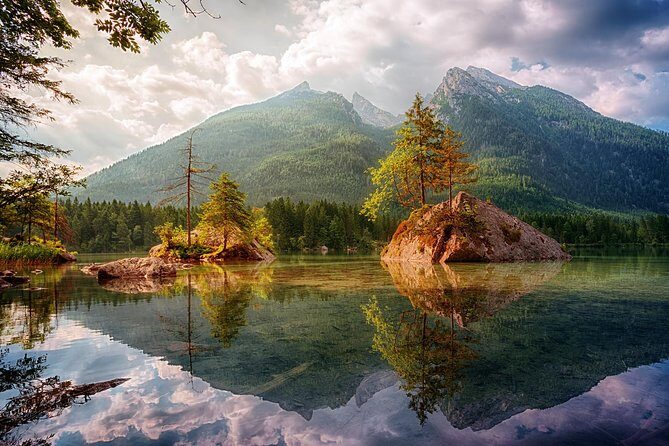 Private Eagle's Nest Tour from Munich ending in Salzburg - Value Check: What You’re Paying For (and What You Still Need to Budget)