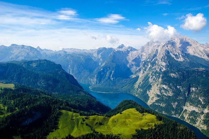 Private Eagle's Nest Tour from Munich ending in Salzburg - Timing on the Ground: How to Survive an 8-Hour History-and-Views Day