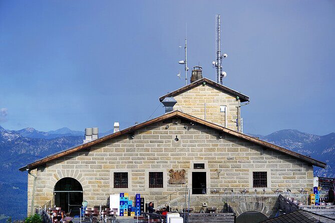 Private Eagles Nest & WWII Doku Center Tour incl. Tickets & Lunch - Pricing and value: what you’re really paying for at $899